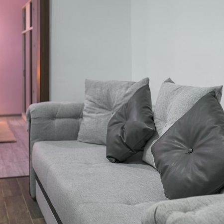 Apartment Queen Sibiu Exteriér fotografie