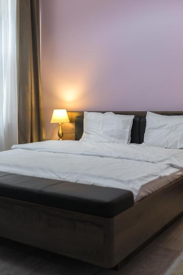 Apartment Queen Sibiu Exteriér fotografie
