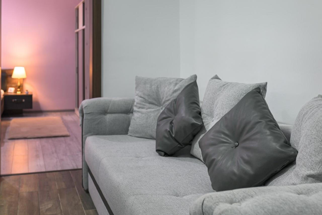 Apartment Queen Sibiu Exteriér fotografie