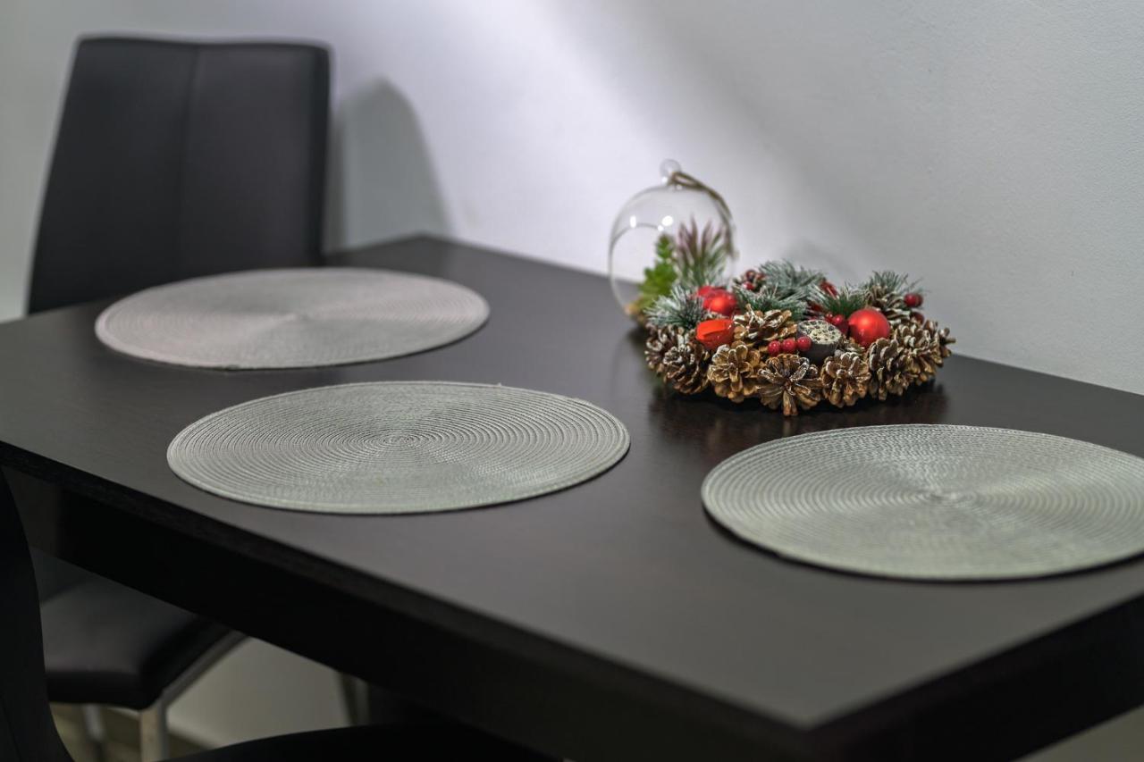 Apartment Queen Sibiu Exteriér fotografie