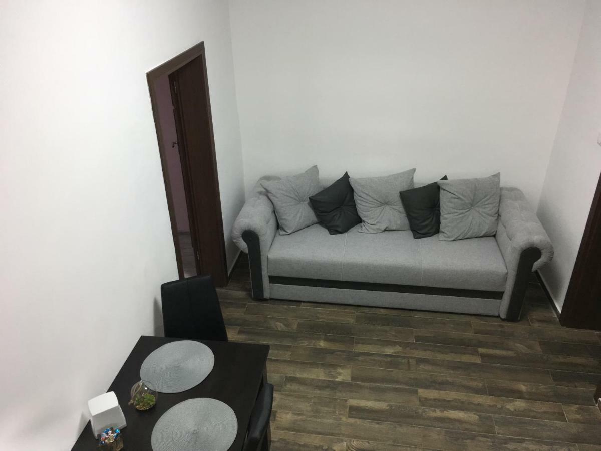 Apartment Queen Sibiu Exteriér fotografie