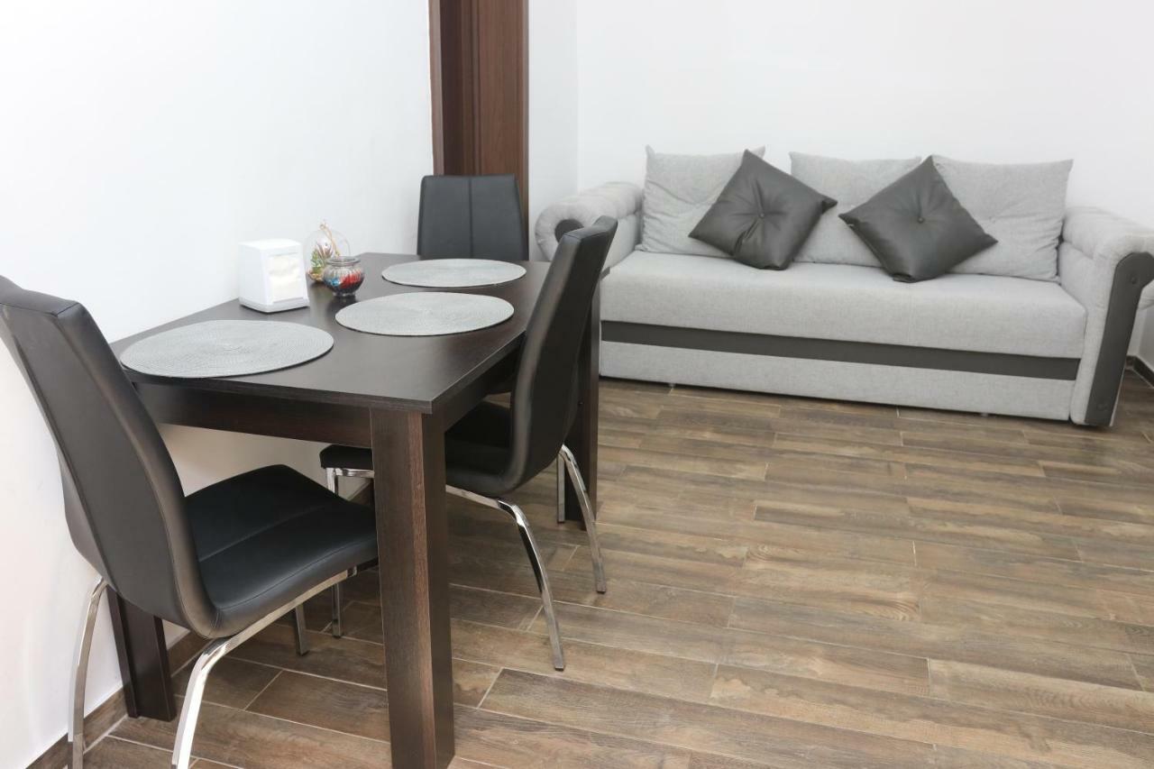 Apartment Queen Sibiu Exteriér fotografie